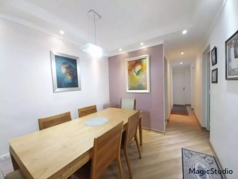 Apartamento, 3 quartos, 65 m² - Foto 8