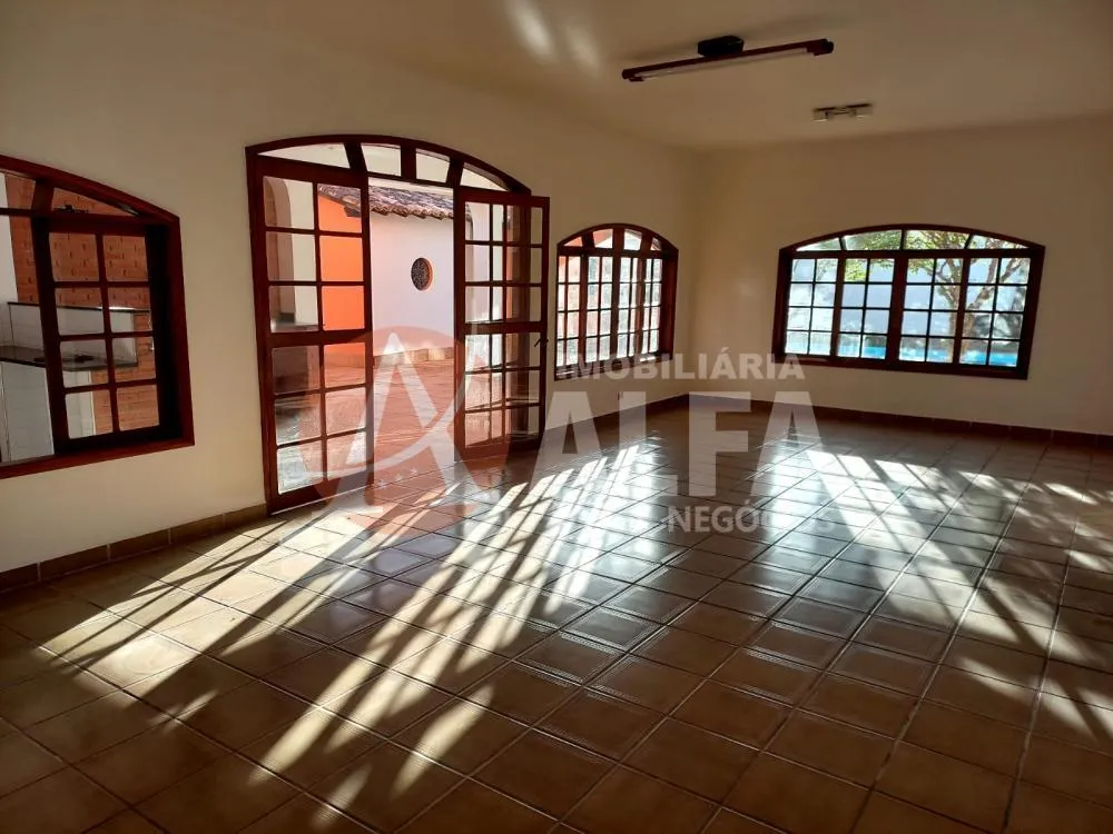 Casa, 5 quartos, 450 m² - Foto 3