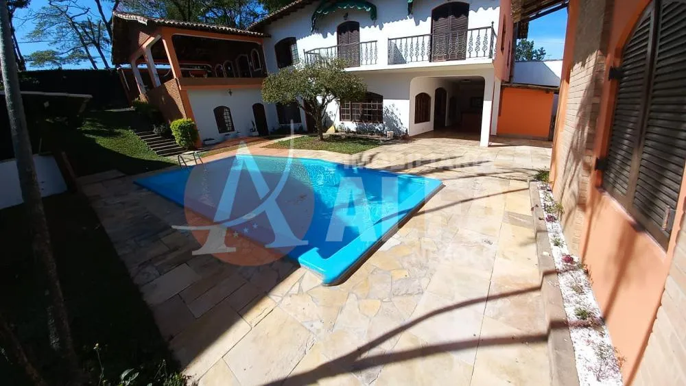 Casa, 5 quartos, 450 m² - Foto 12