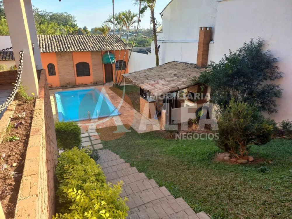 Casa, 5 quartos, 450 m² - Foto 11
