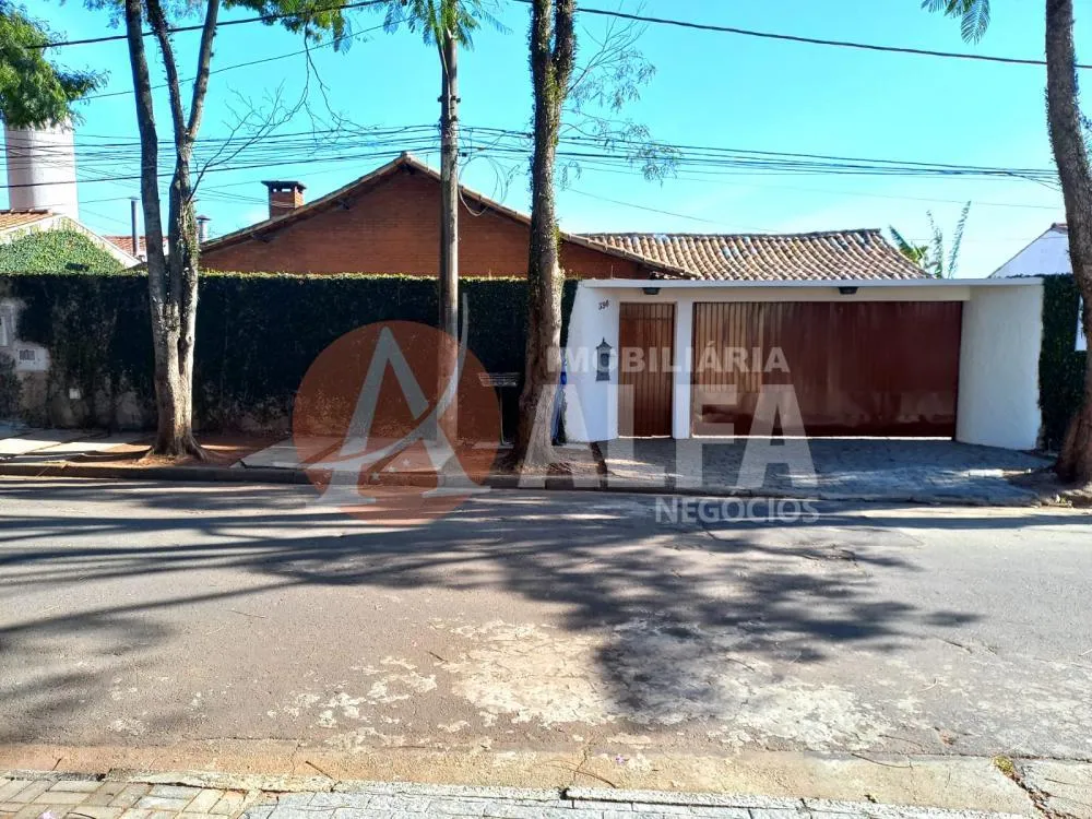 Casa, 5 quartos, 450 m² - Foto 1