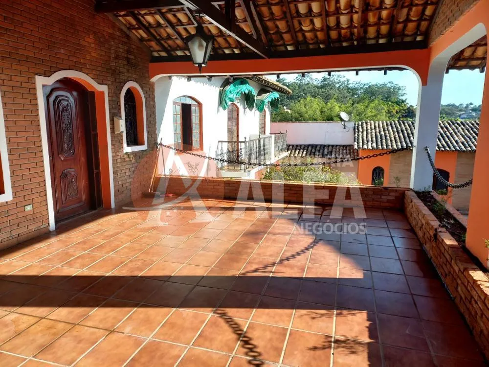Casa, 5 quartos, 450 m² - Foto 2