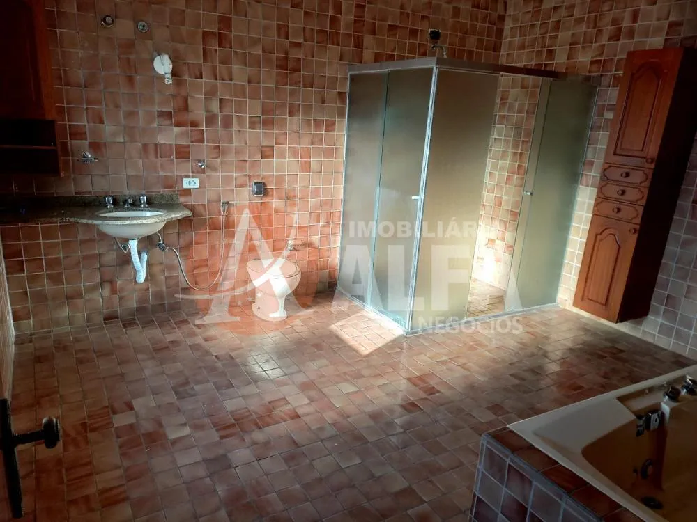 Casa, 5 quartos, 450 m² - Foto 6