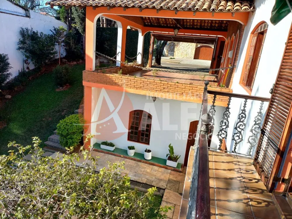 Casa, 5 quartos, 450 m² - Foto 10