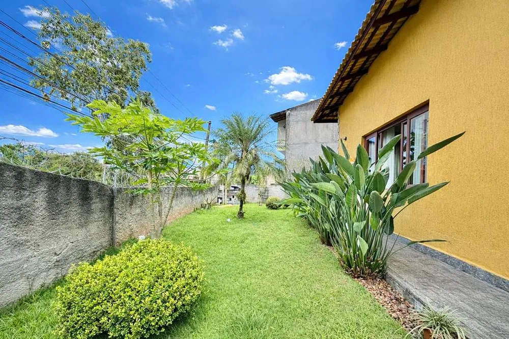 Casa, 4 quartos, 437 m² - Foto 6