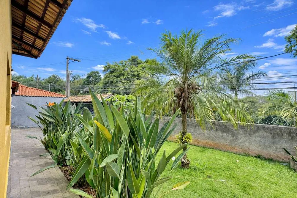 Casa, 4 quartos, 437 m² - Foto 8