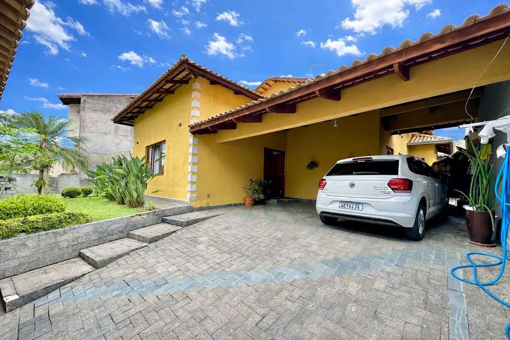 Casa, 4 quartos, 437 m² - Foto 7