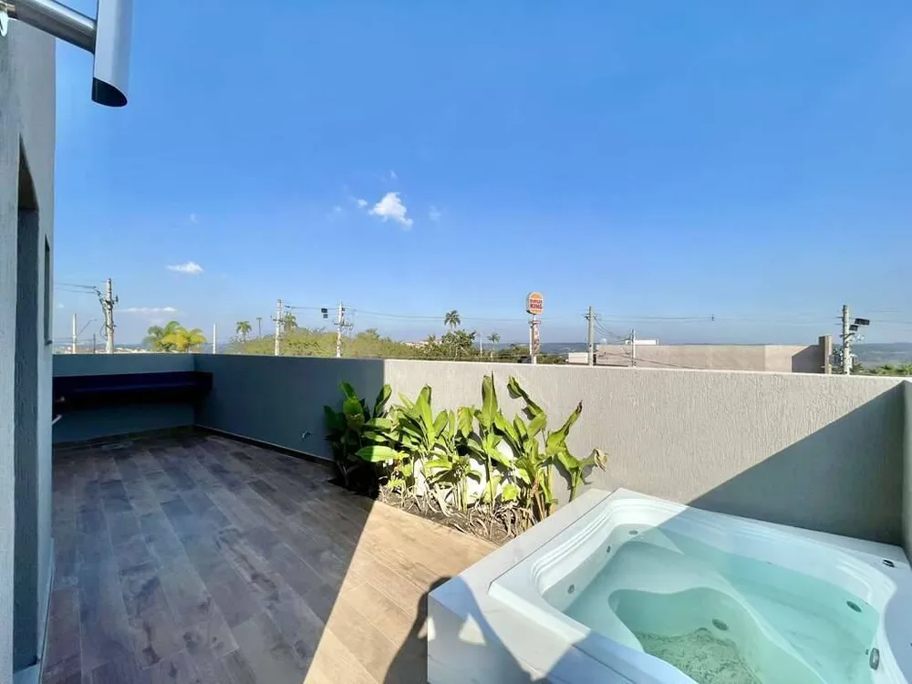 Casa, 3 quartos, 119 m² - Foto 1