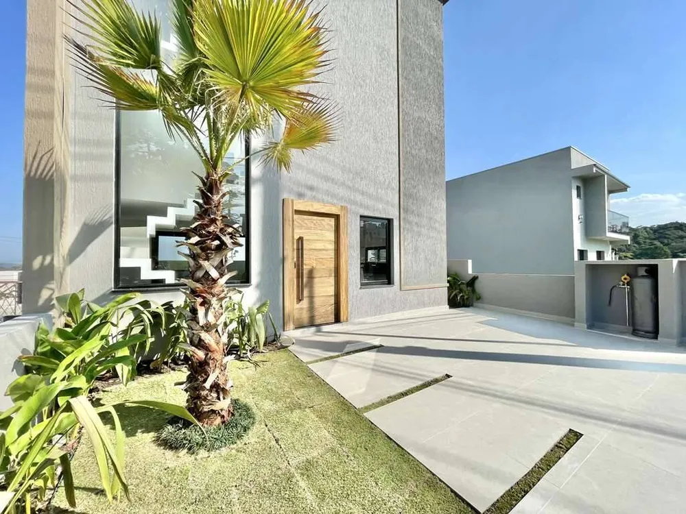 Casa, 3 quartos, 119 m² - Foto 2