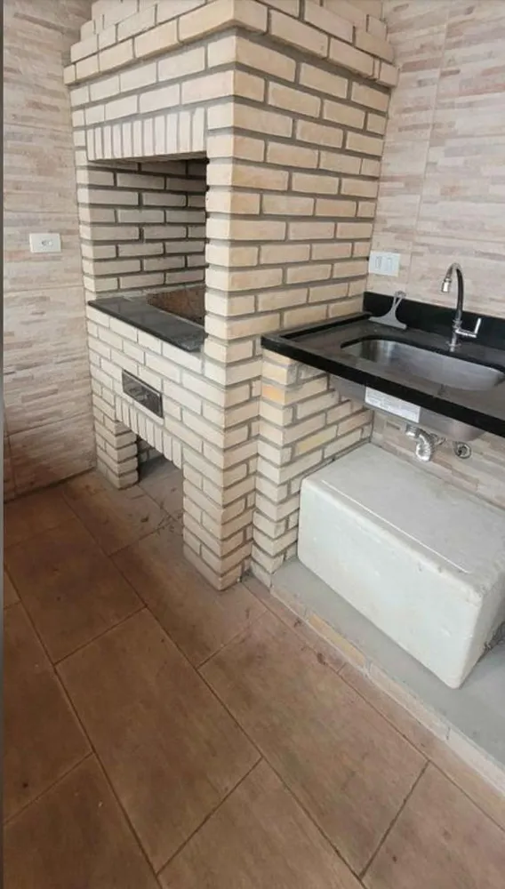Casa, 3 quartos - Foto 2
