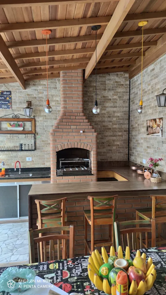 Casa, 2 quartos, 88 m² - Foto 6