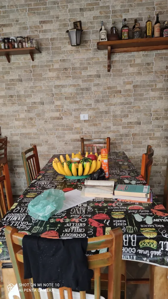 Casa, 2 quartos, 88 m² - Foto 3