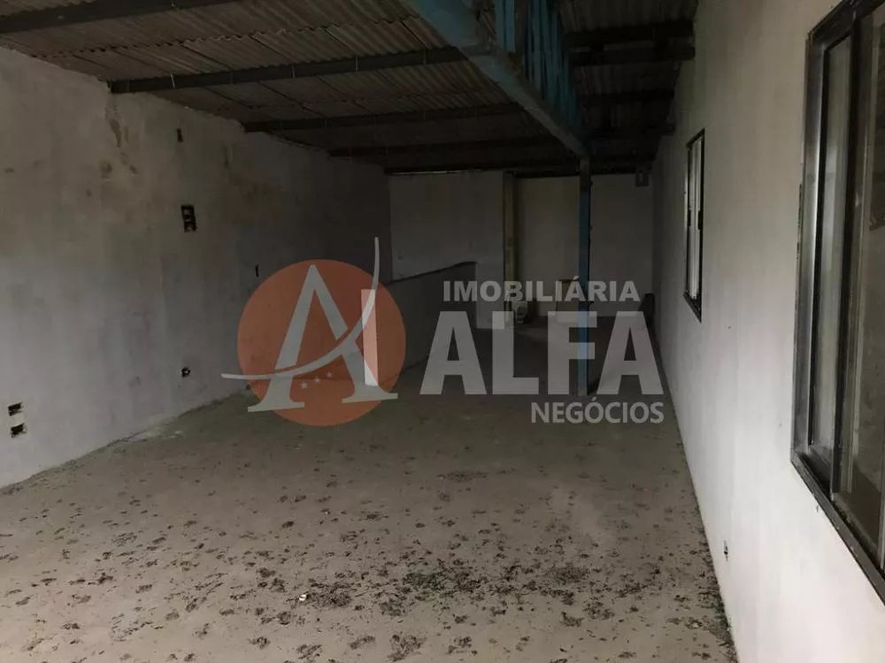 Depósito-Galpão-Armazém para alugar com 1 quarto, 340m² - Foto 3