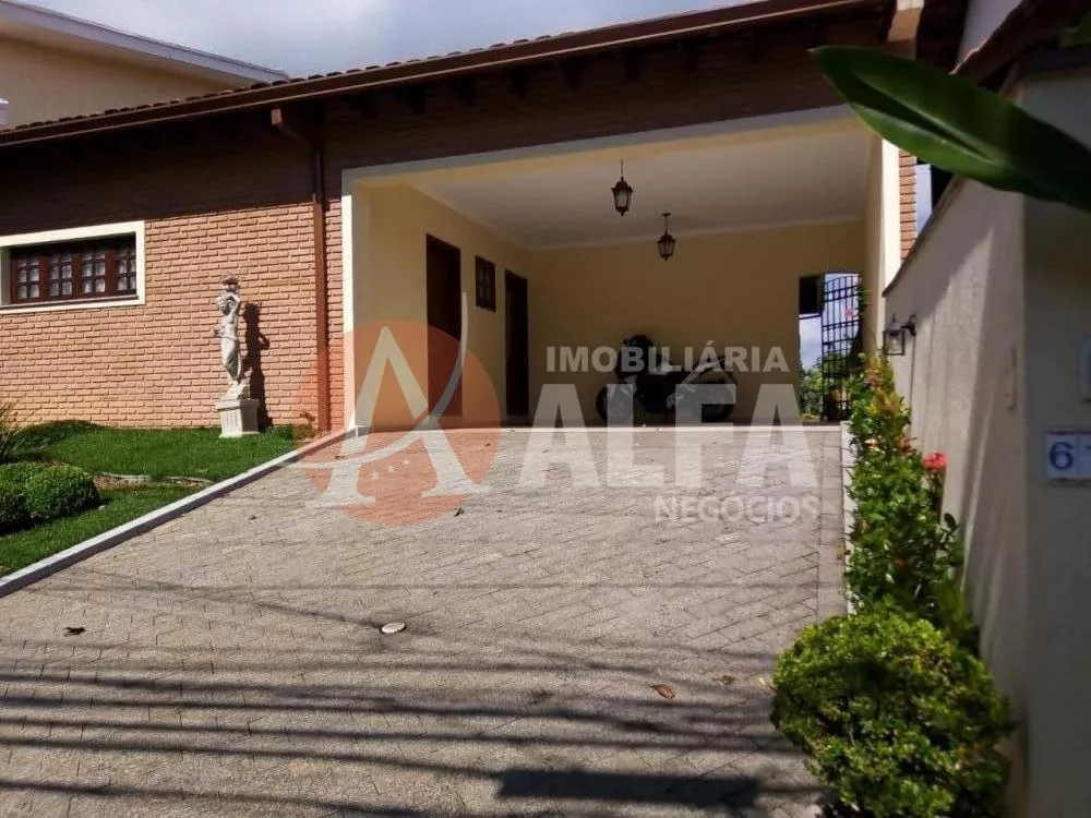 Casa à venda com 3 quartos, 400m² - Foto 6