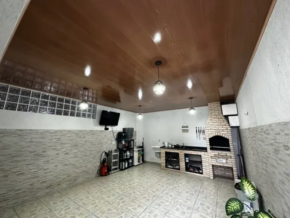 Casa, 3 quartos, 175 m² - Foto 6