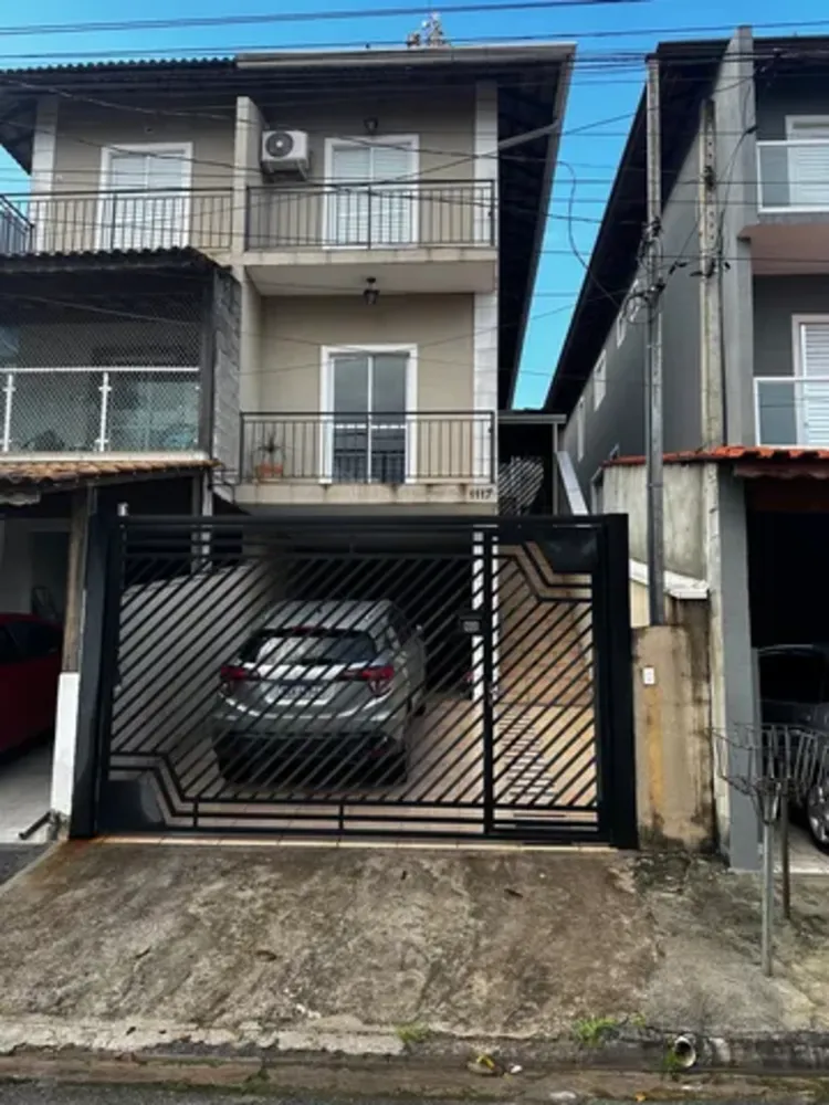Casa, 3 quartos, 175 m² - Foto 1