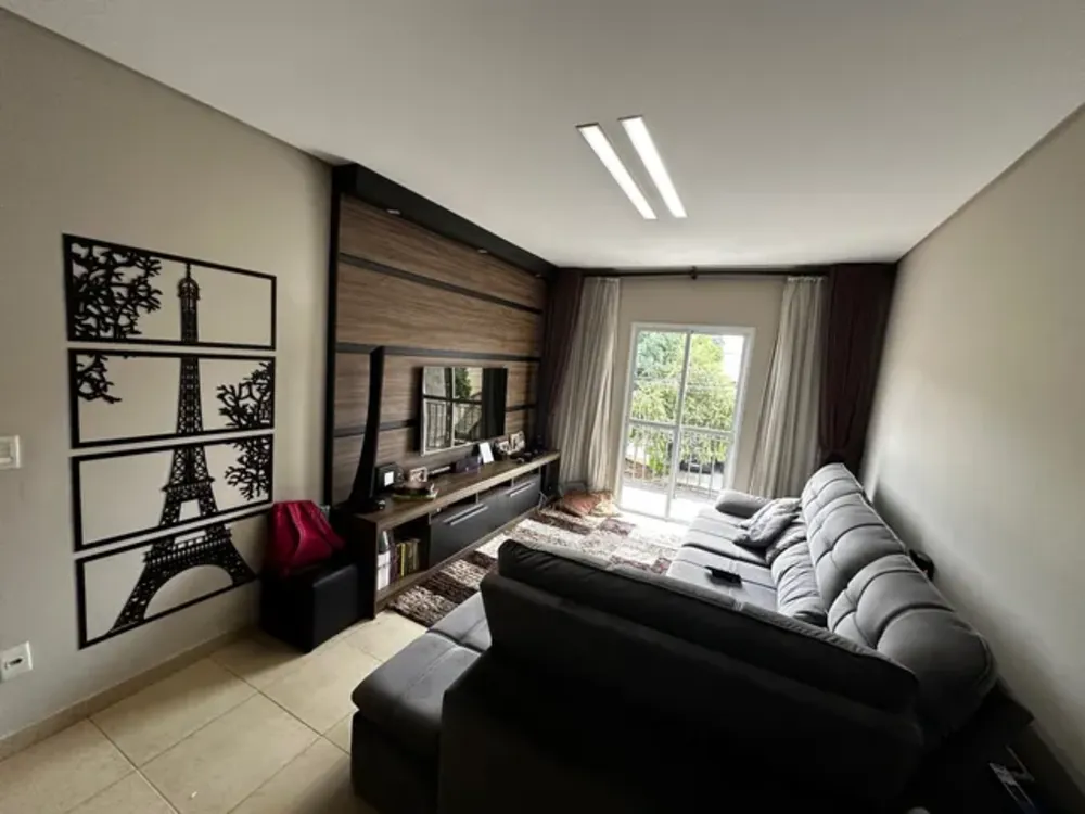 Casa, 3 quartos, 175 m² - Foto 3