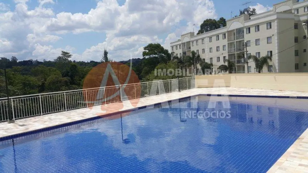Apartamento, 2 quartos, 54 m² - Foto 6