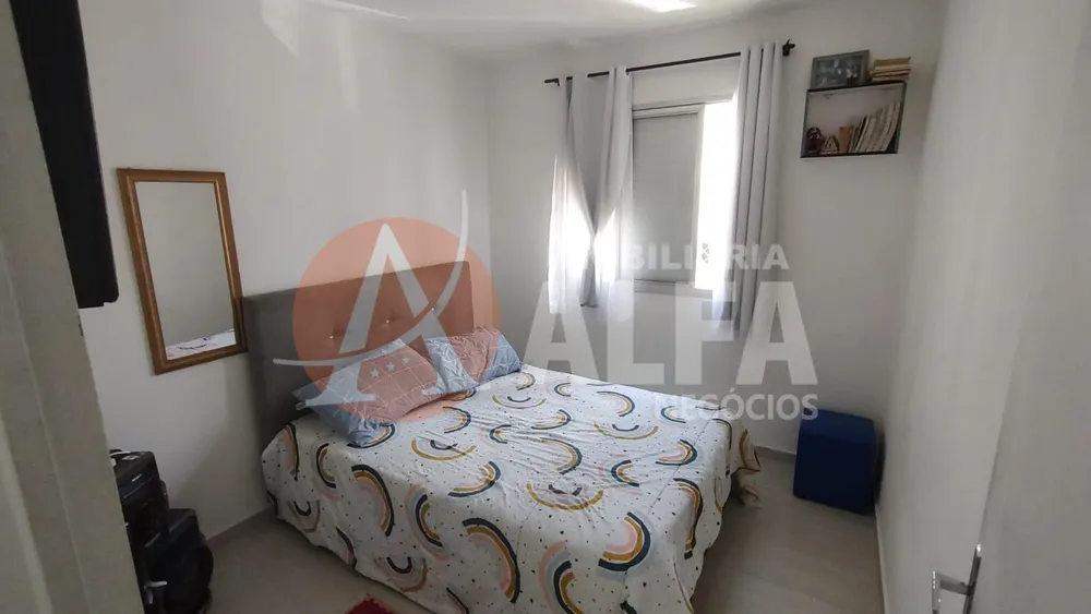 Apartamento, 2 quartos, 54 m² - Foto 4