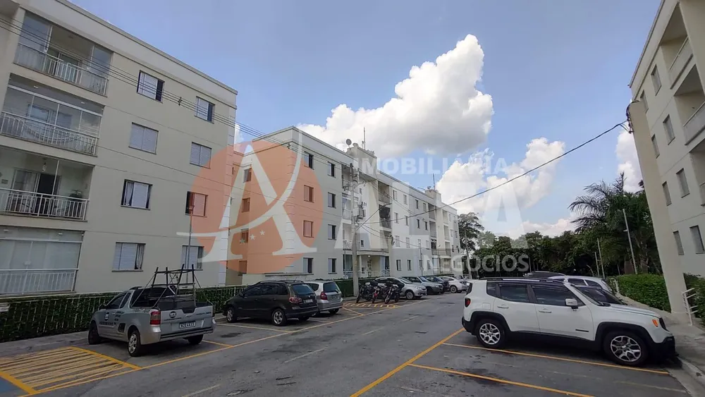 Apartamento, 2 quartos, 54 m² - Foto 8