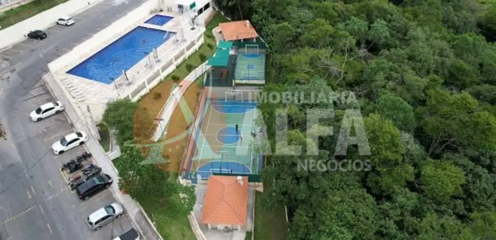 Apartamento, 2 quartos, 54 m² - Foto 7