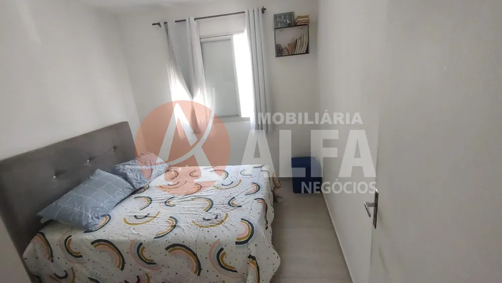 Apartamento, 2 quartos, 54 m² - Foto 5