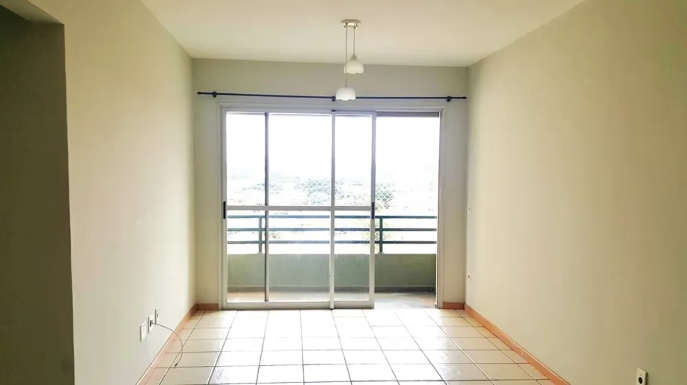 Apartamento, 2 quartos, 67 m² - Foto 1