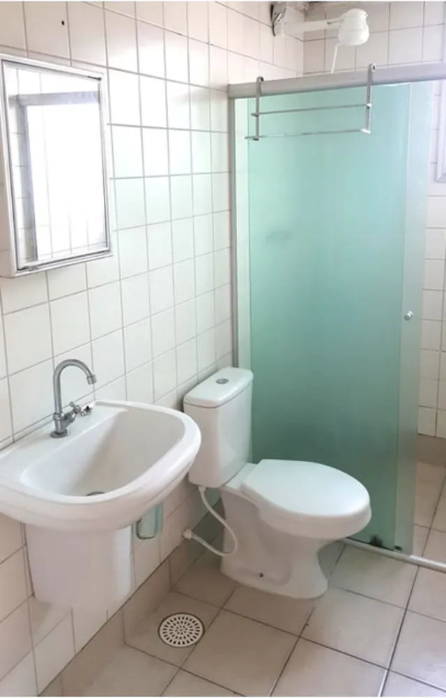 Apartamento, 2 quartos, 67 m² - Foto 4