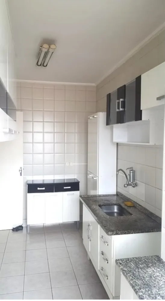 Apartamento, 2 quartos, 67 m² - Foto 3