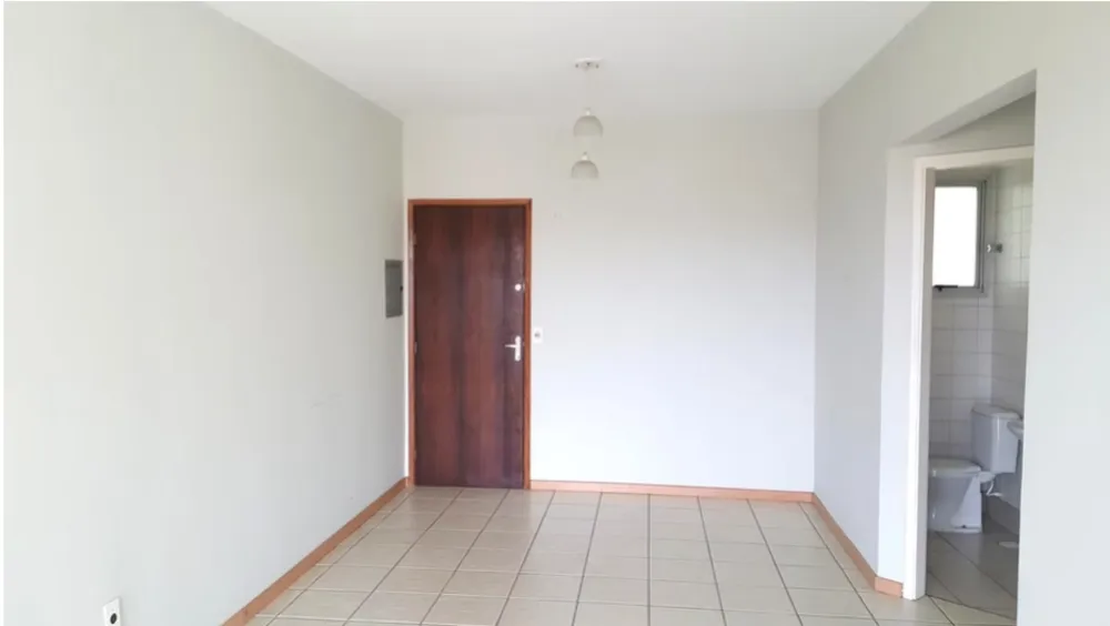 Apartamento, 2 quartos, 67 m² - Foto 2