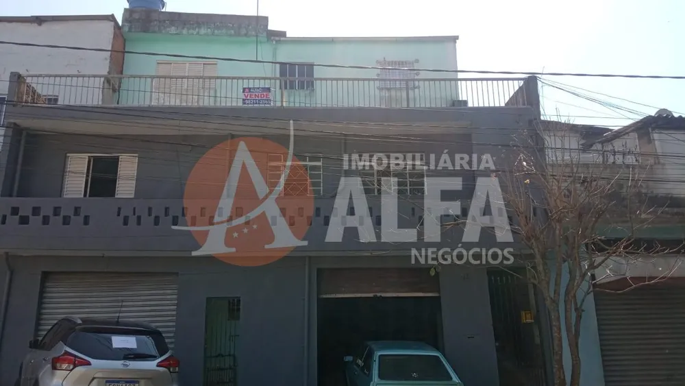 Casa, 2 quartos, 400 m² - Foto 1