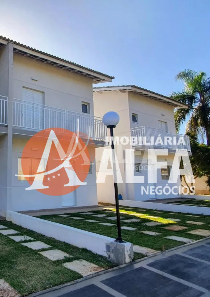 Casa, 3 quartos, 90 m² - Foto 8