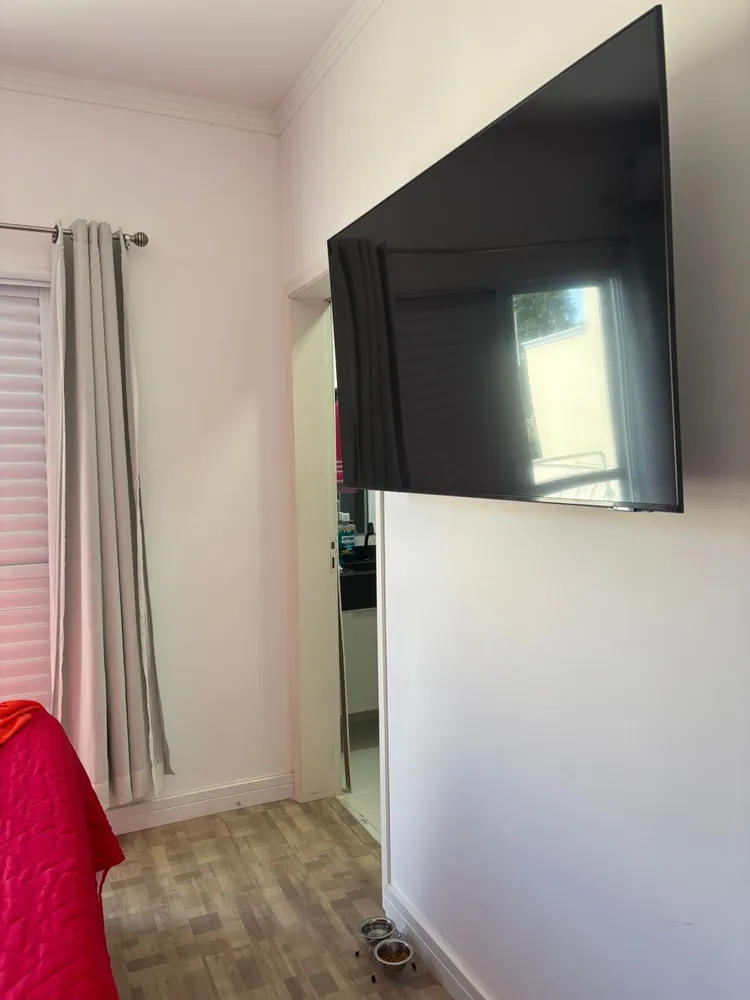 Casa, 3 quartos, 90 m² - Foto 2