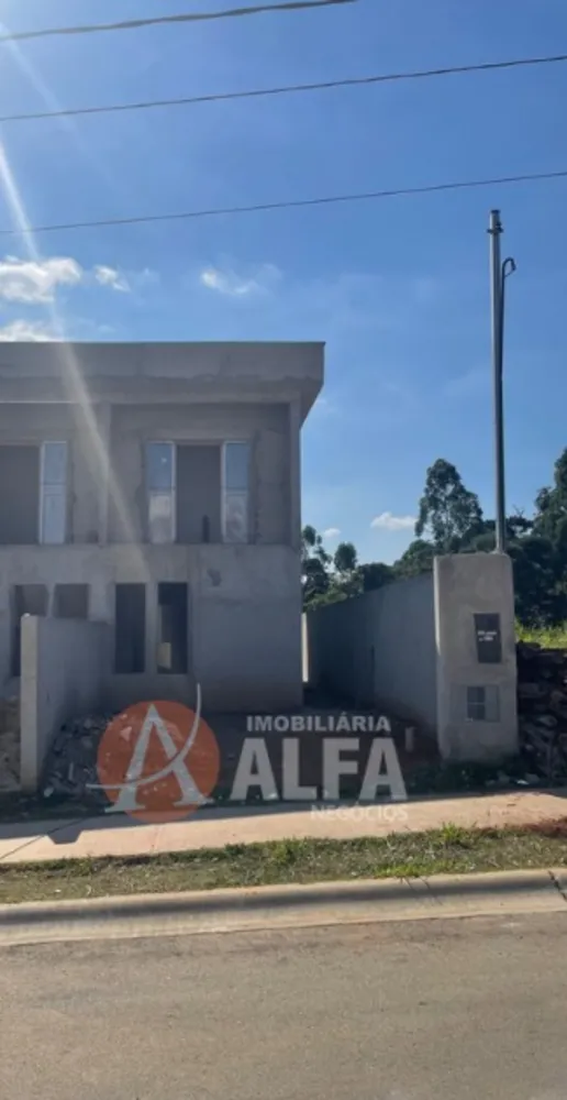 Casa, 2 quartos, 94 m² - Foto 1