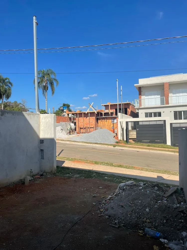 Casa, 2 quartos, 94 m² - Foto 4