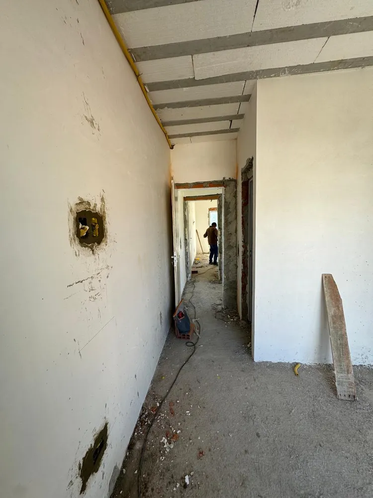 Casa, 2 quartos, 94 m² - Foto 2