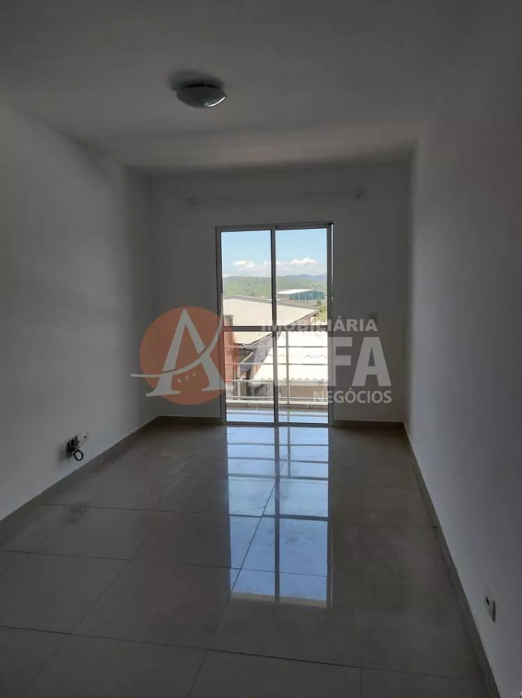 Apartamento à venda com 2 quartos, 50m² - Foto 1