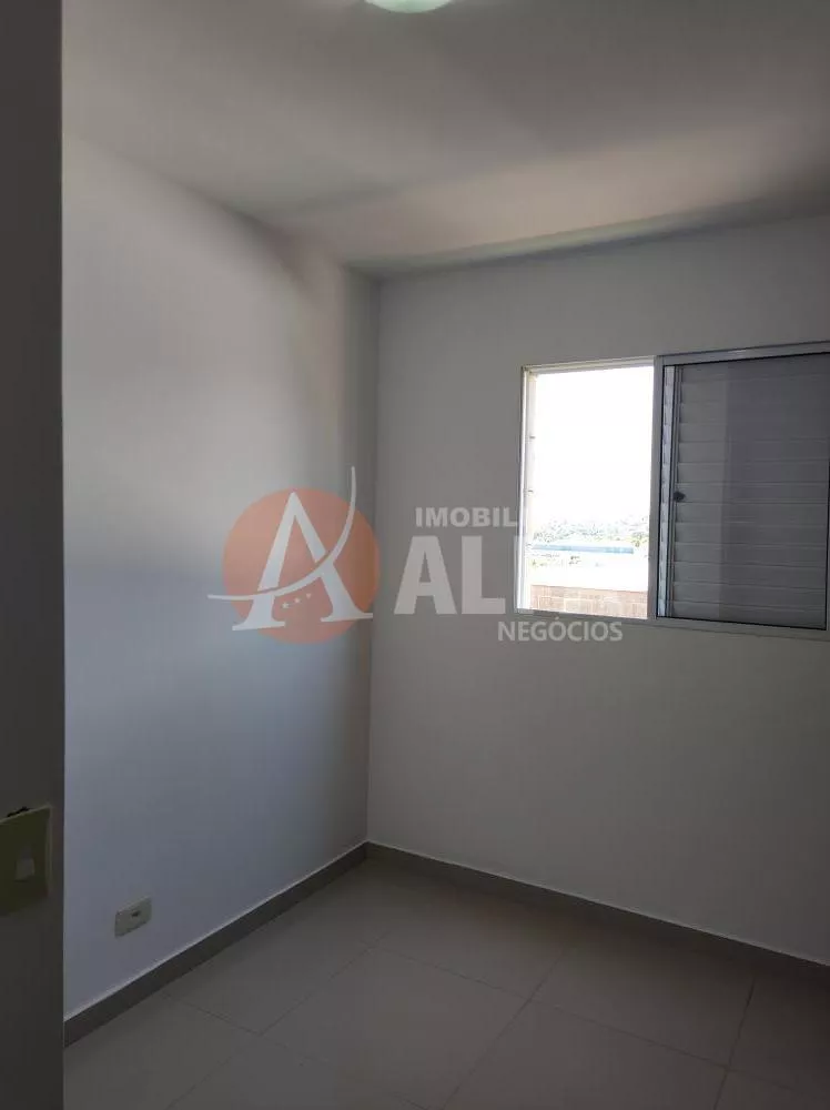 Apartamento à venda com 2 quartos, 50m² - Foto 3