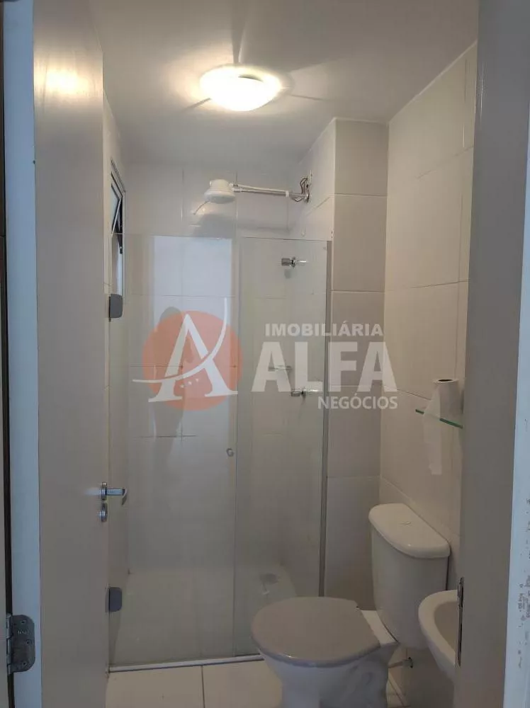 Apartamento à venda com 2 quartos, 50m² - Foto 4