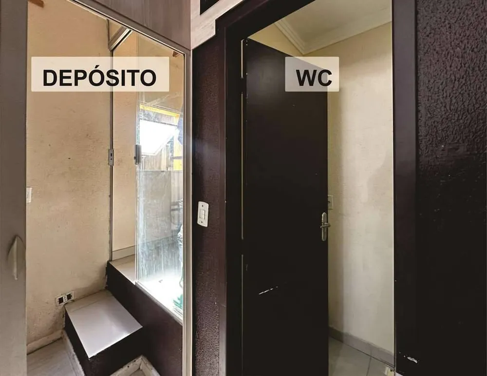 Sala-Conjunto, 31 m² - Foto 6