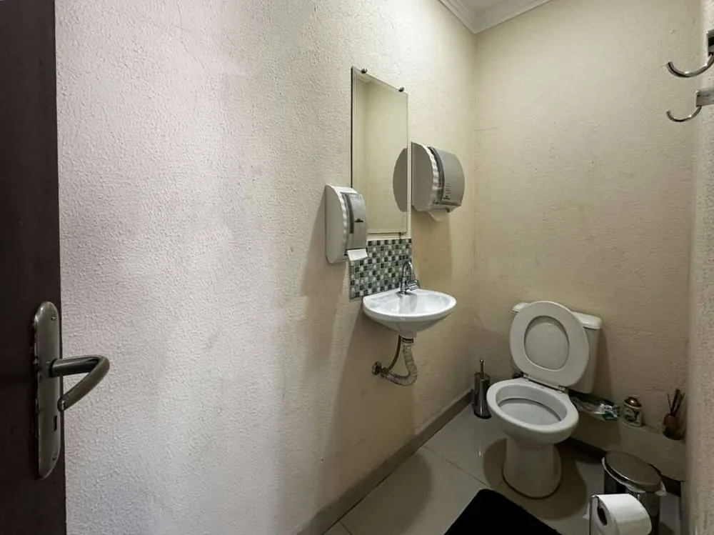 Sala-Conjunto, 31 m² - Foto 5