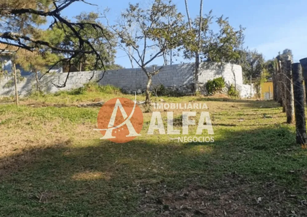 Terreno, 125 m² - Foto 1