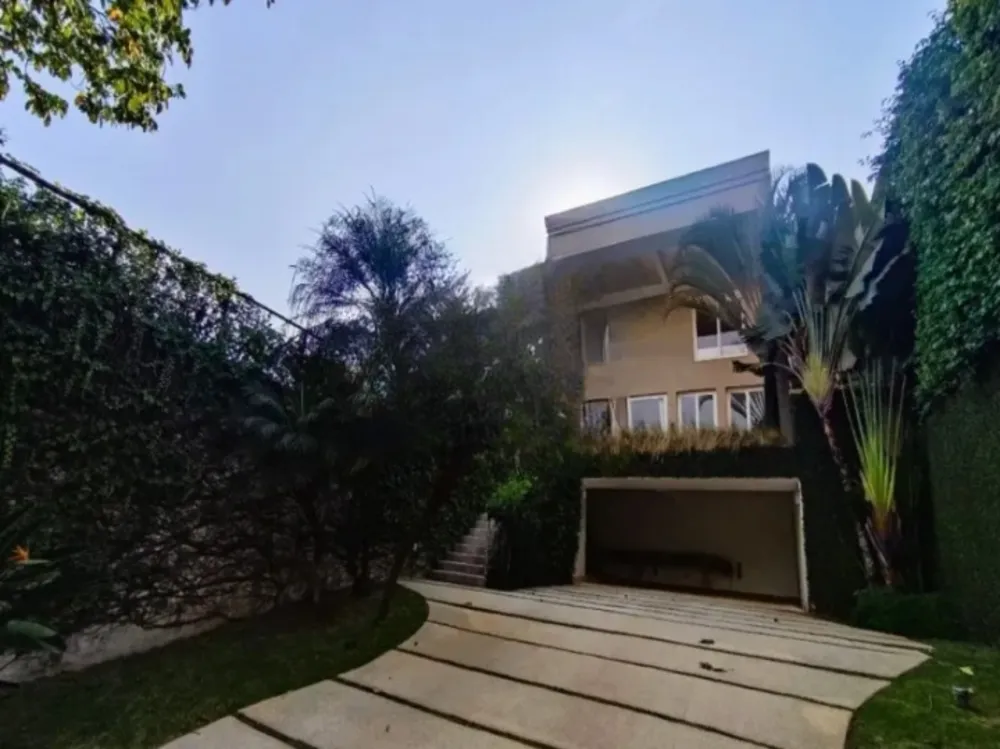Casa, 4 quartos, 1036 m² - Foto 7