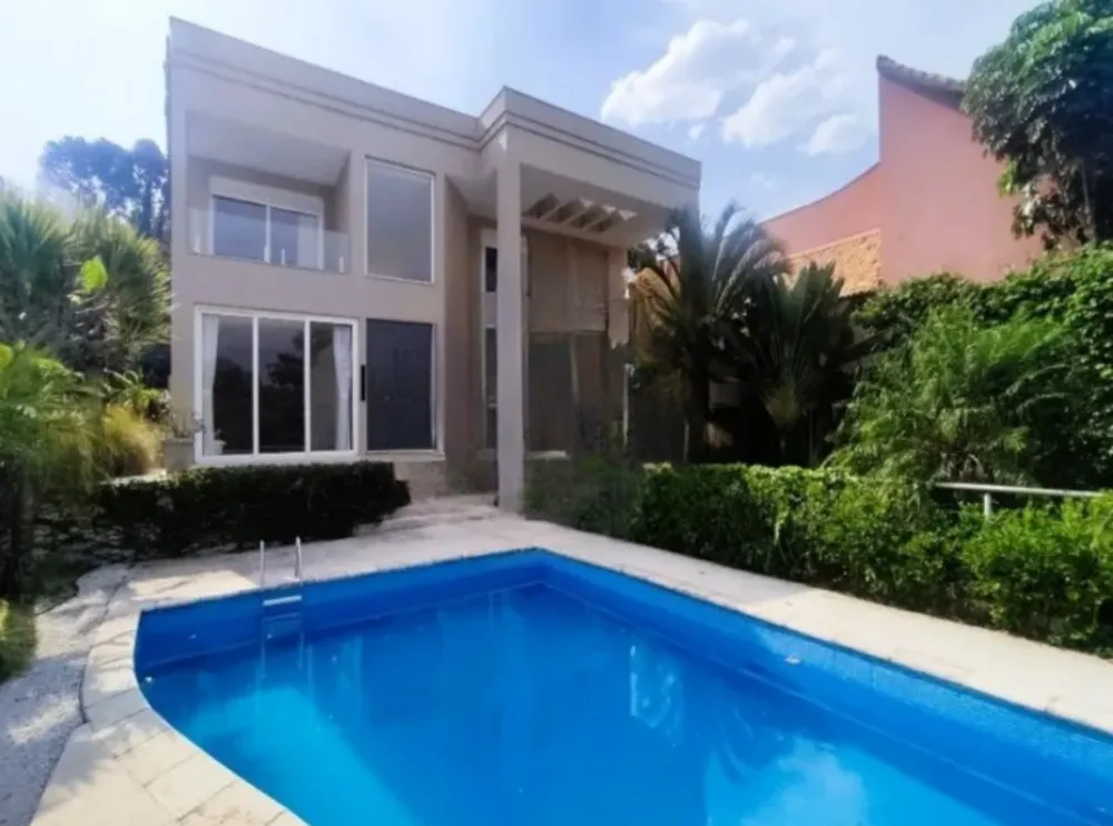 Casa, 4 quartos, 1036 m² - Foto 1
