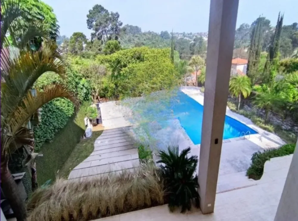 Casa, 4 quartos, 1036 m² - Foto 8