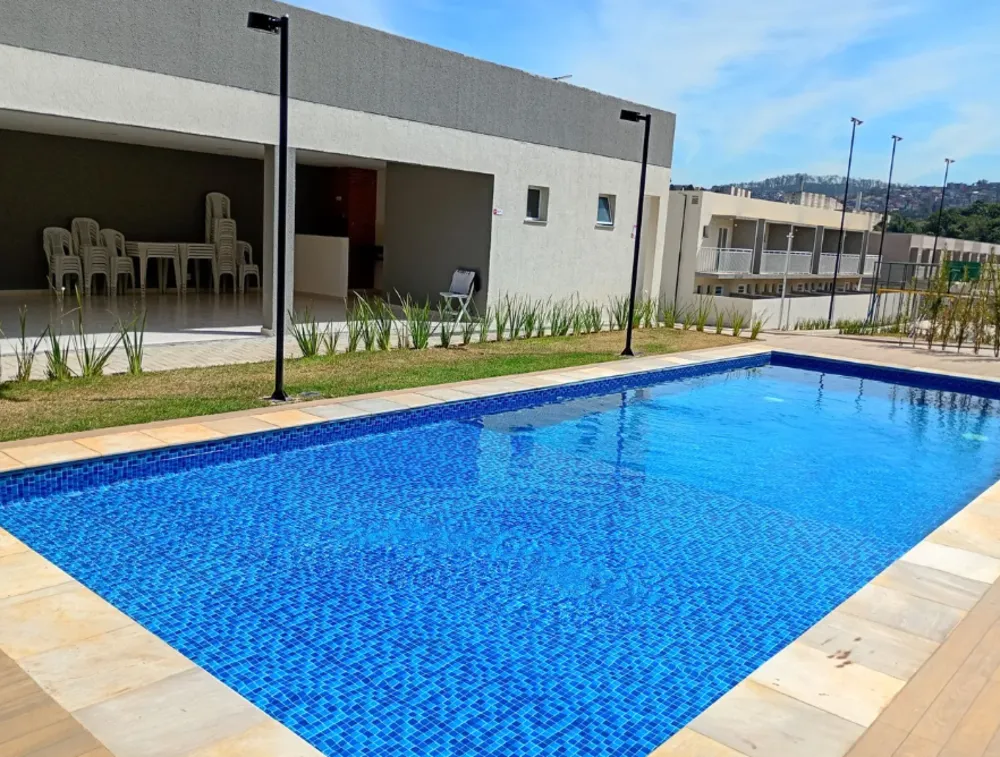 Casa, 2 quartos, 58 m² - Foto 1