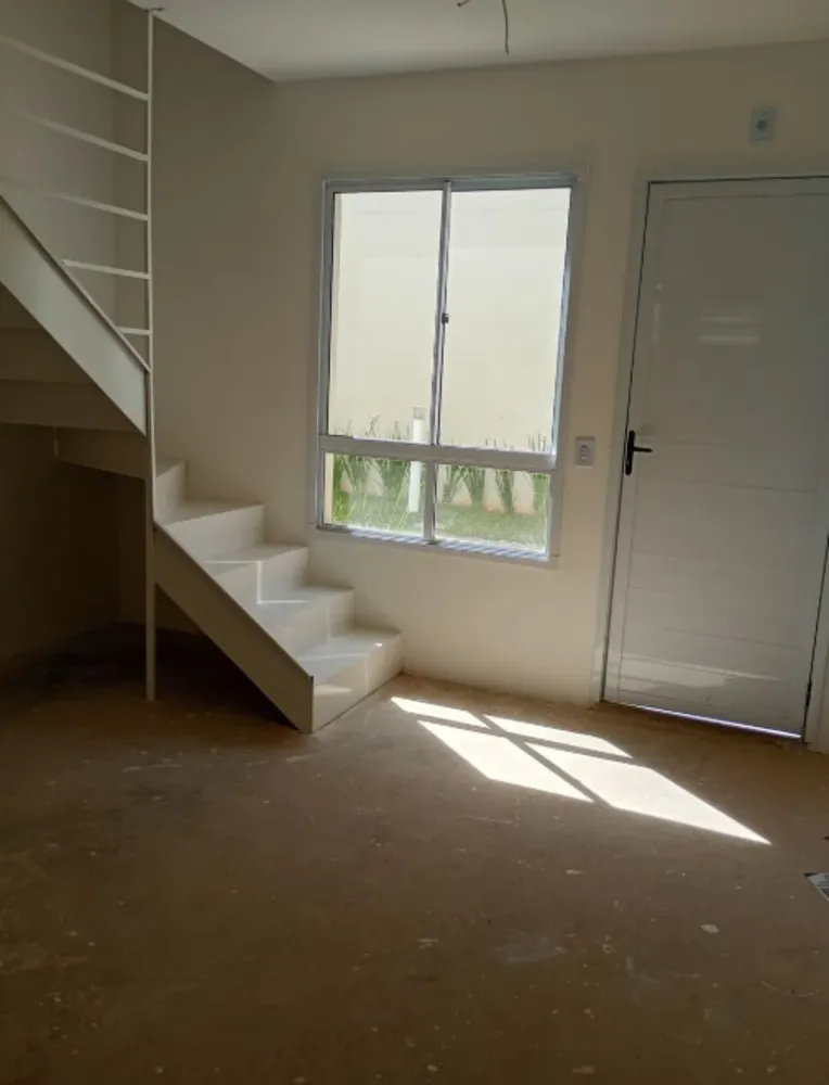 Casa, 2 quartos, 58 m² - Foto 2
