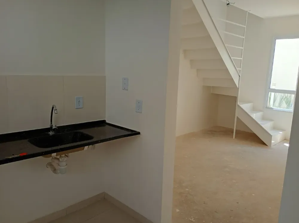 Casa, 2 quartos, 58 m² - Foto 4