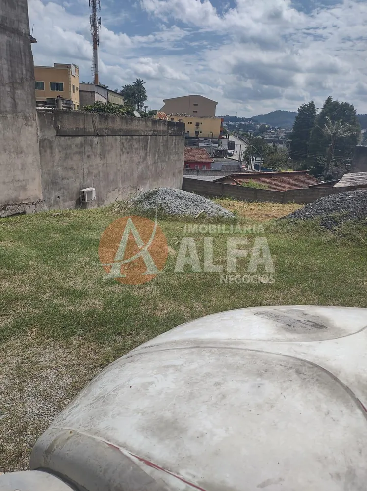 Terreno, 385 m² - Foto 4