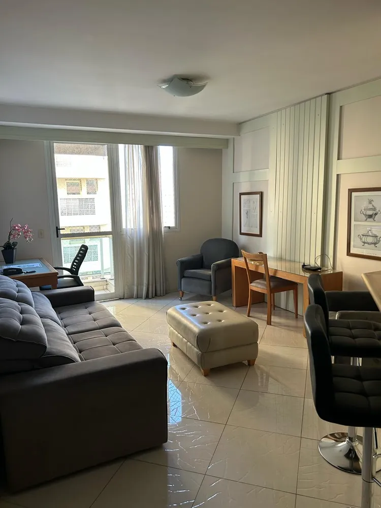 Apartamento, 2 quartos, 54 m² - Foto 1